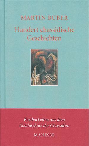 Hundert chassidische Geschichten