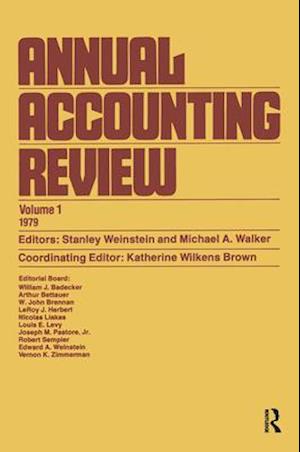Annual Accounting Review (Vol
