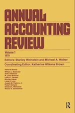 Annual Accounting Review (Vol
