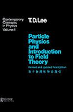 Particle Physics