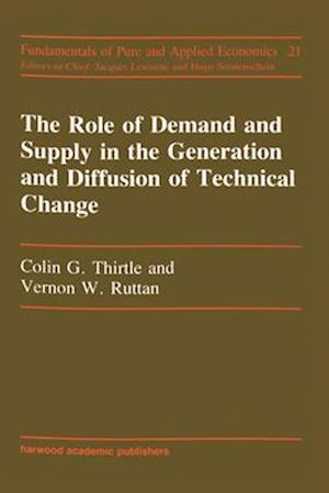 Role Of Demand And Supply In T