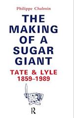 Making Of A Sugar Giant