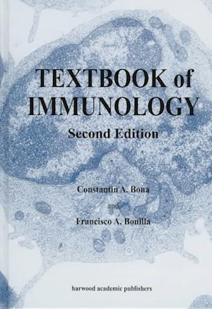 Textbook of Immunology