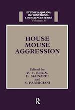 House Mouse Aggression