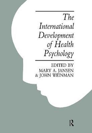 International Development Of Health Psychology