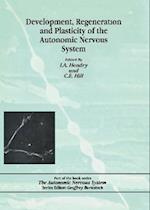 Development, Regeneration and Plasticity of the Autonomic Nervous System