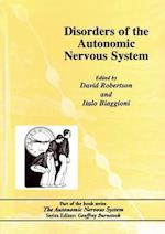 Disorders of the Autonomic Nervous System