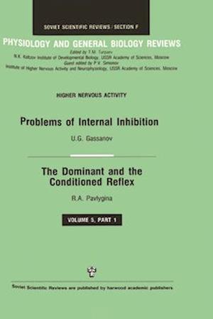 Problems of Internal Inhibitio