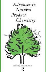 Advances In Natural Product Ch