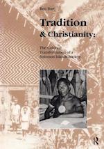 Tradition and Christianity