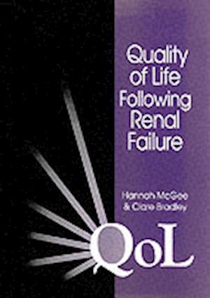Quality of life following renal failure