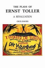 The Plays of Ernst Toller