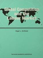 Global Competition and the Labour Market
