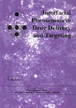Interfacial Phenomena in Drug Delivery and Targeting