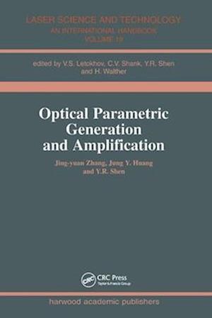 Optical Parametric Generation and Amplification