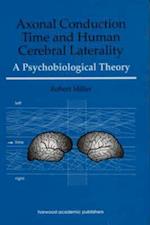 Axonal Conduction Time and Human Cerebral Laterality