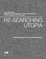 re-searching utopia