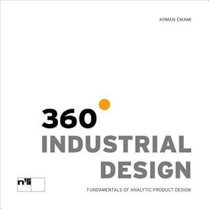 360 Degrees Industrial Design