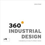 360 Degrees Industrial Design