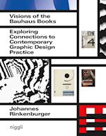 Visions of the Bauhaus Books