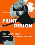 Print Design (Bilingual edition)