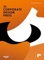 31. Corporate Design Preis