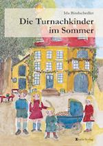 Die Turnachkinder im Sommer