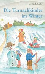 Die Turnachkinder im Winter