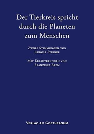 Der Tierkreis spricht durch die Planeten zum Menschen