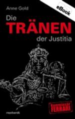 Die Tränen der Justitia