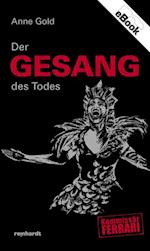 Der Gesang des Todes