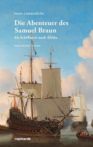 Die Abenteuer des Samuel Braun