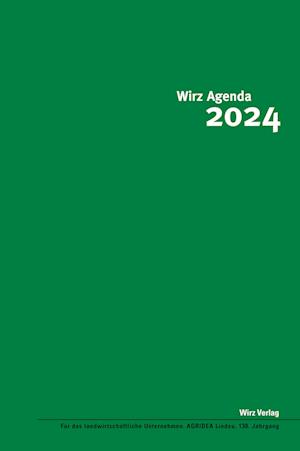 Wirz 2024 / Wirz Agenda 2024