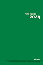 Wirz 2024 / Wirz Agenda 2024