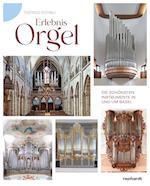 Erlebnis Orgel