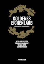 Goldenes Eichenlaub. Teil 2