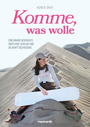 Komme, was wolle