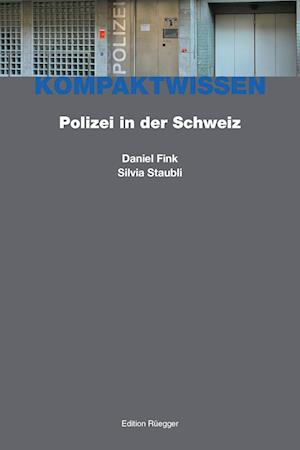 Polizei in der Schweiz
