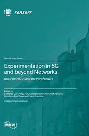 Experimentation in 5G and beyond Networks