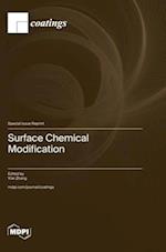 Surface Chemical Modification
