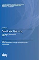 Fractional Calculus