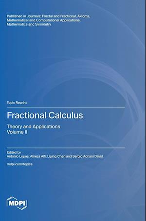 Fractional Calculus