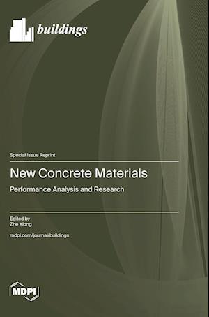 New Concrete Materials