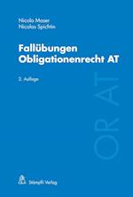 Fallübungen Obligationenrecht AT