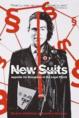 DeStefano, M: New Suits