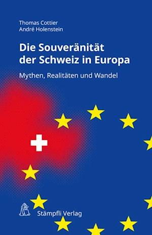 Souveränität der Schweiz in Europa