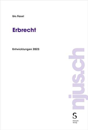 Erbrecht