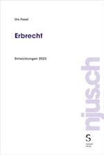 Erbrecht