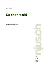 Sachenrecht