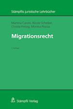 Migrationsrecht